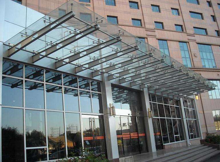 上饶单层工业厂房钢结构安装工艺流程图
